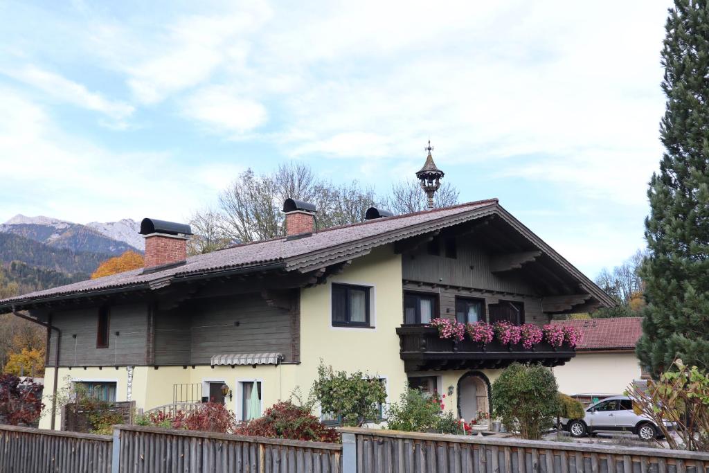 Landhaus-Appartements Warraich - 3