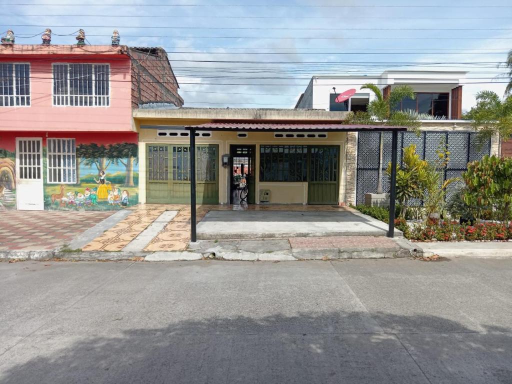 Casa de Veraneo - 5