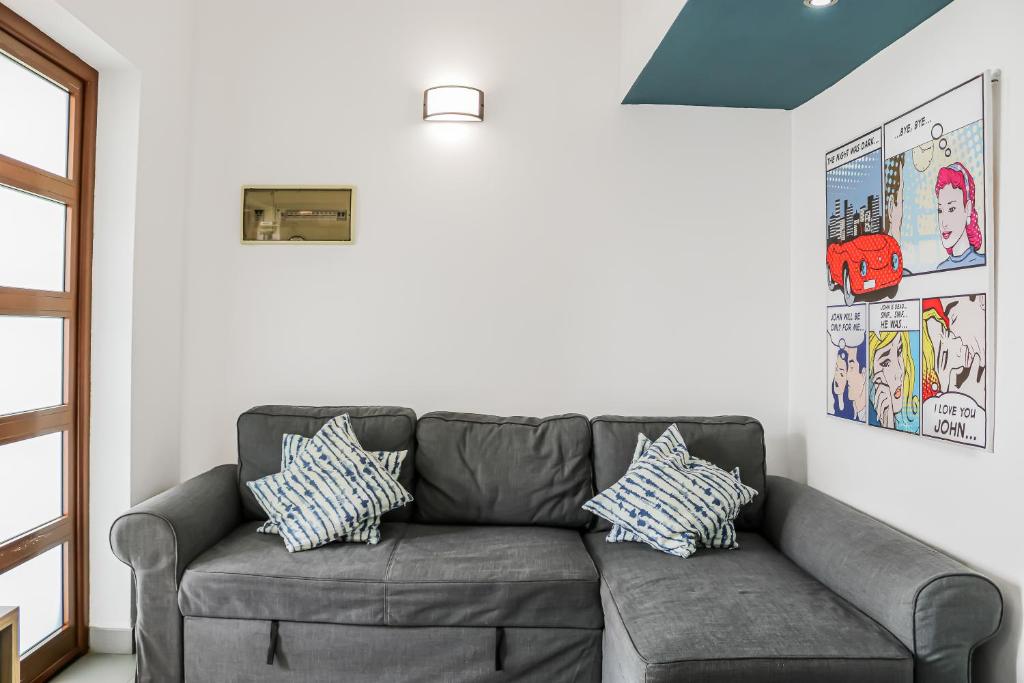 Lux 2BR Maspalomas Pool Terrace - 3