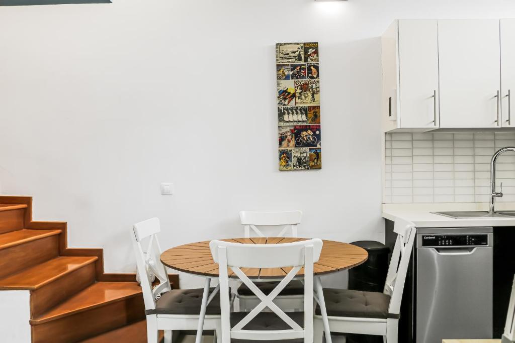 Lux 2BR Maspalomas Pool Terrace - 4