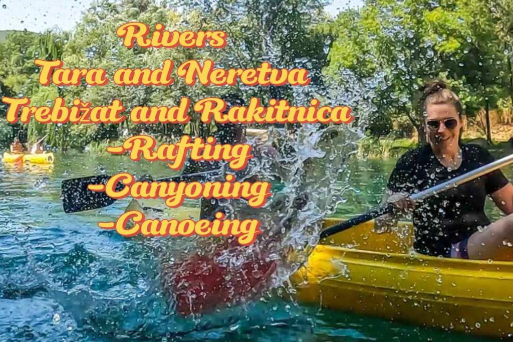 Apartman Sarajevo 202 - 4