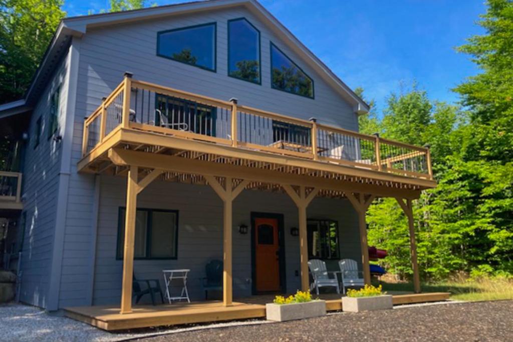 Ferncrest Mountain House, Conway