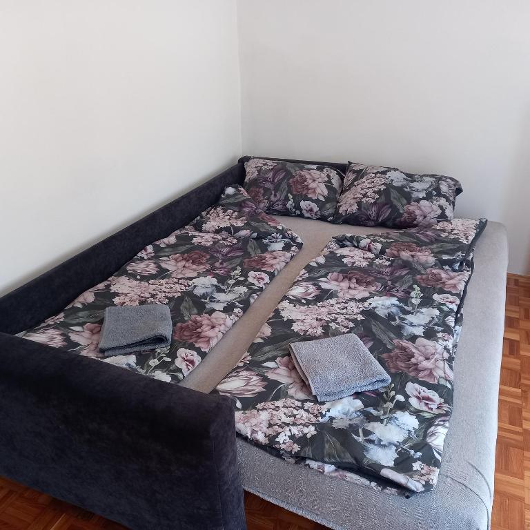 Sarajevo stan - 2