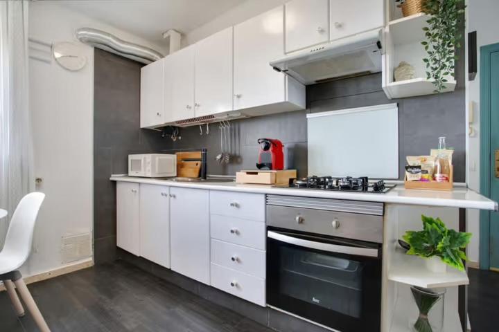Apartamento acogedor en la laguna - 4