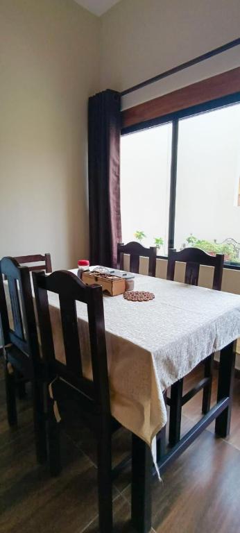 Cabaña Vista Verde - Samaipata - 2