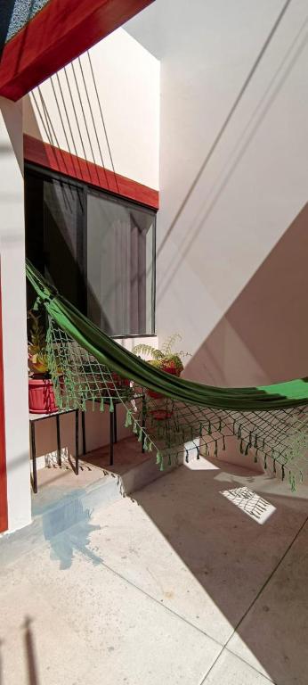 Cabaña Vista Verde - Samaipata - 3