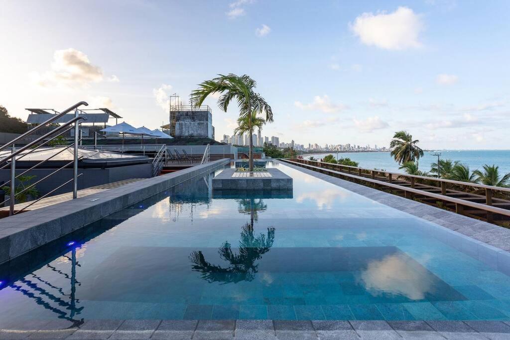 Unity 25 - Cabo Branco by Jess, João Pessoa