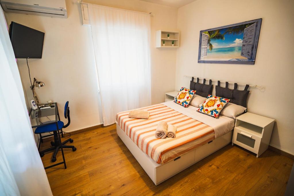 Ameglia & 5 Terre Cozy Flat, Ameglia