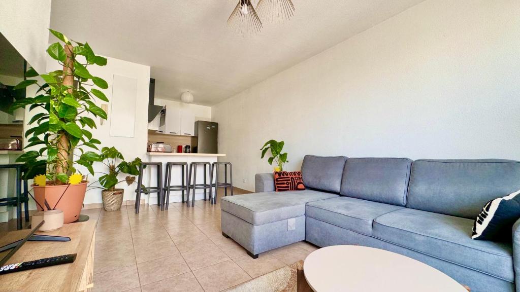 Logement lumineux 10min Disney - 3
