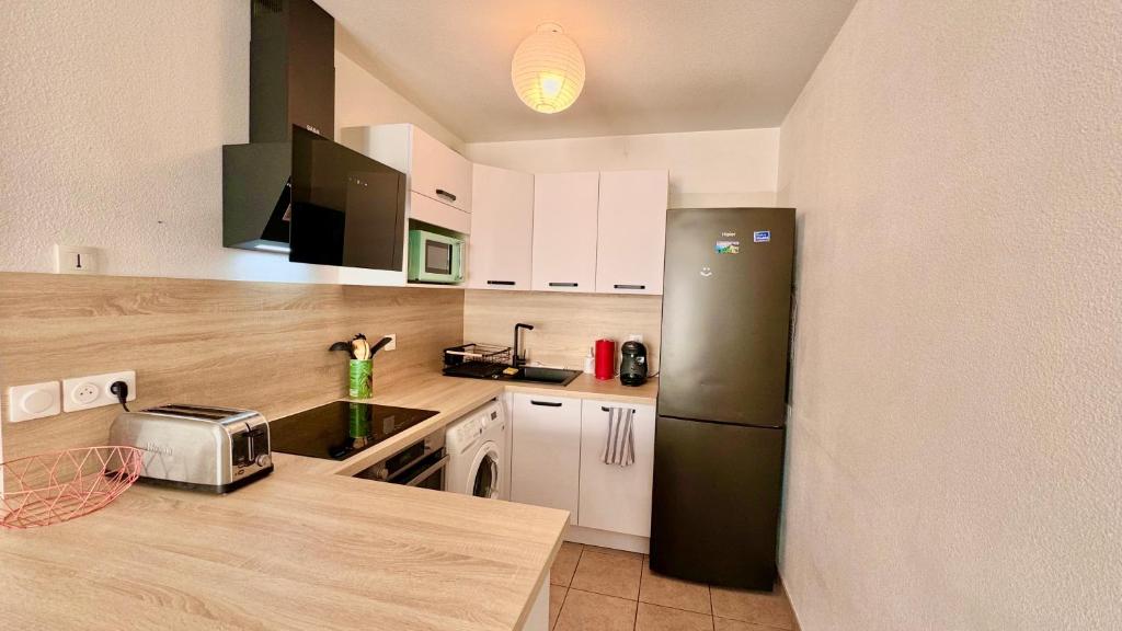 Logement lumineux 10min Disney - 4
