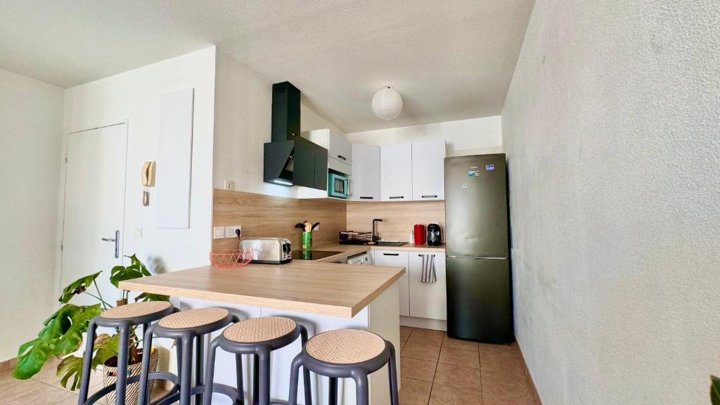 Logement lumineux 10min Disney - 5