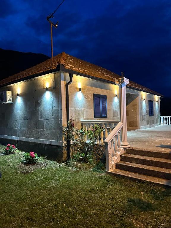 VILA Mersi - 3