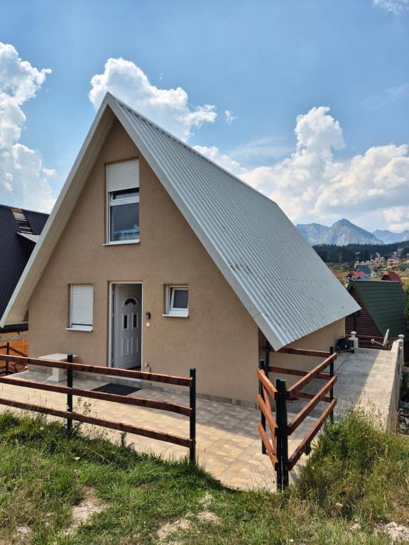 Guest House Tamara - 5