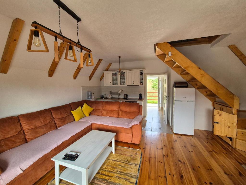 Guest House Tamara - 4