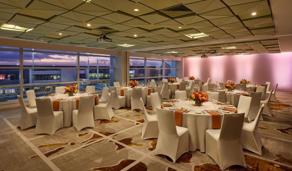 Hotel Facilities