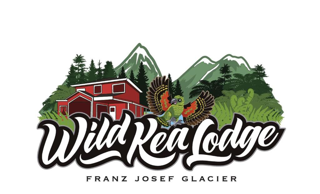 Wild Kea Lodge Franz Josef, Franz Josef