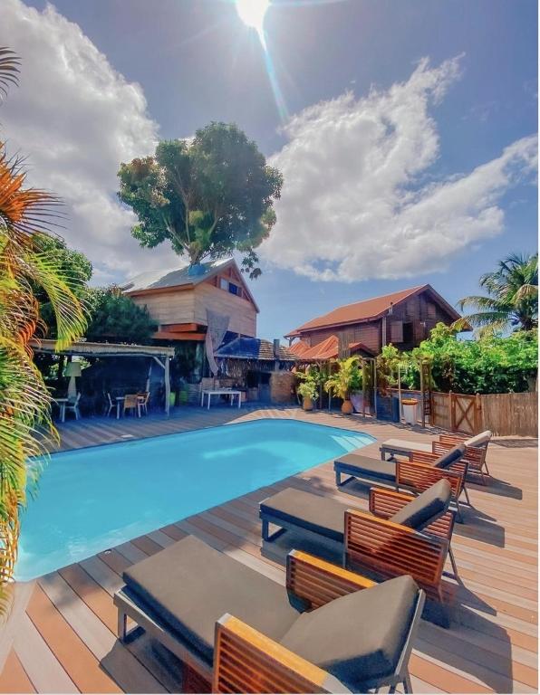 アクティビティ