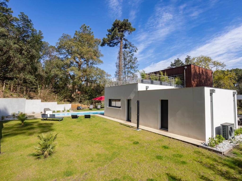 Villa avec Piscine Chauffée à 200m du Lac d'Hossegor - 5
