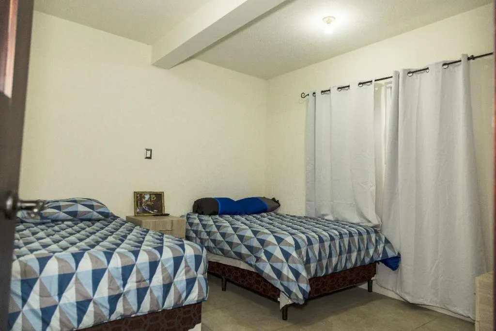 Hotel Rigobert's, hotel in Quetzaltenango