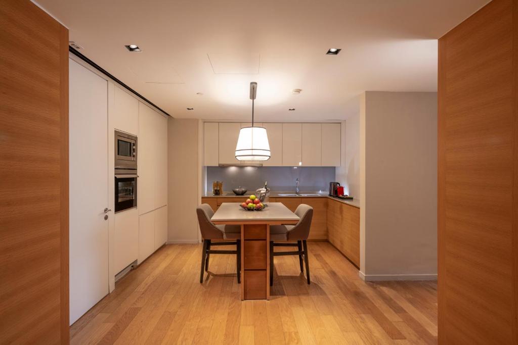Kuala Lumpur Lanson Place Bukit Ceylon Additional