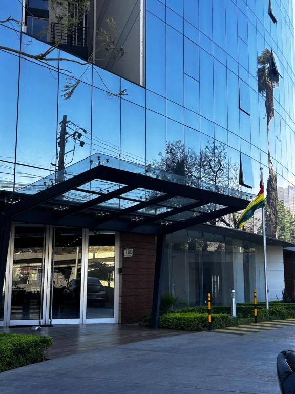 Departamento entero rincon de luz - 2