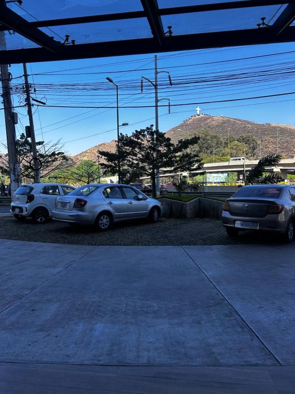 Departamento entero rincon de luz - 4