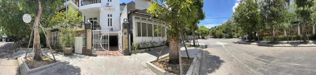 Mô Tê Homestay &#8211; Chợ Đông Ba