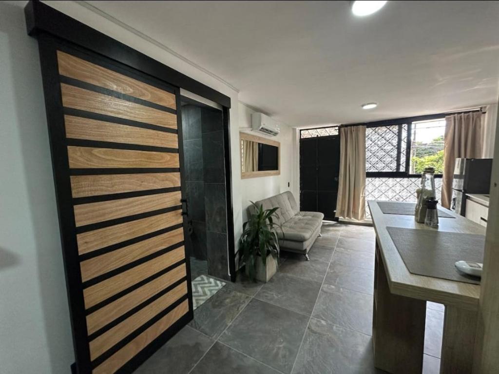 Elegante Loft Laureles-Estadio - 3