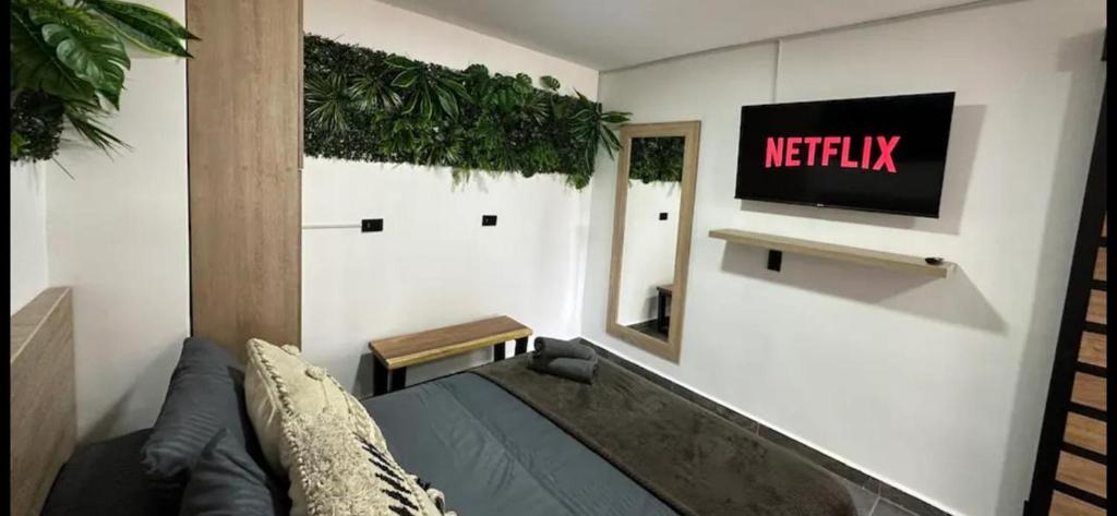 Elegante Loft Laureles-Estadio - 4