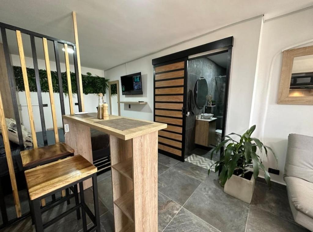 Elegante Loft Laureles-Estadio - 5