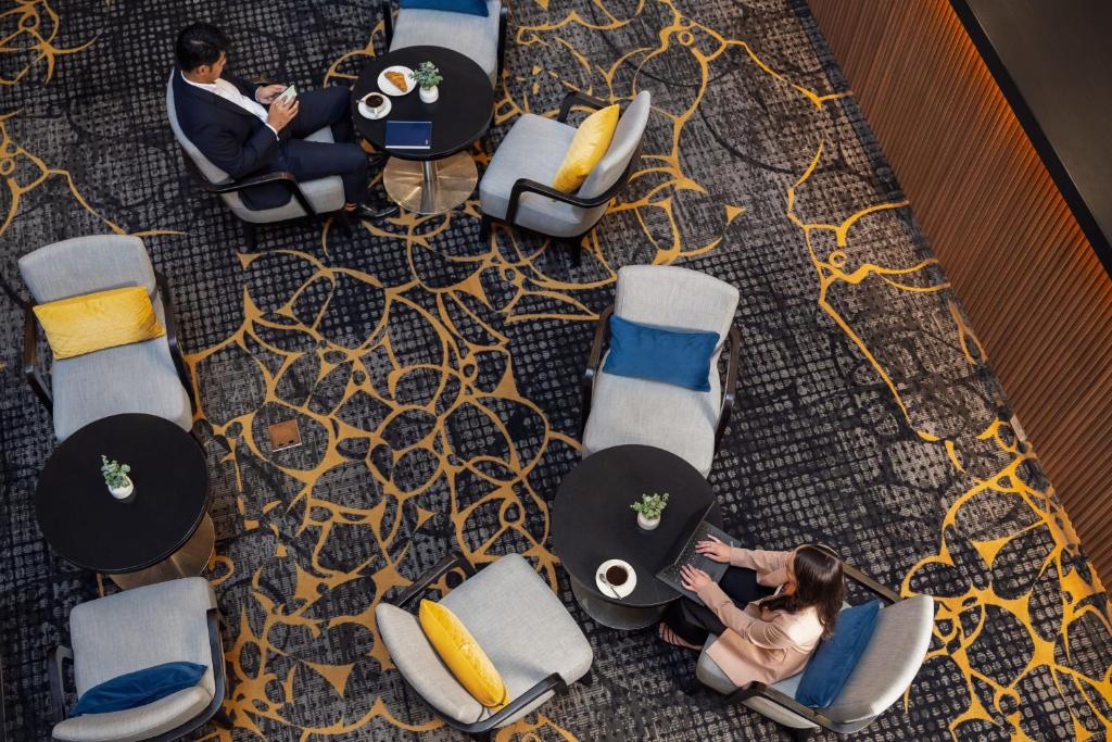 ห้องอาหาร