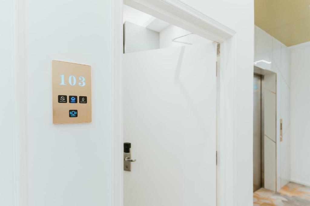 브릴리언트 호텔 앤 스파 (Brilliant Hotel & Spa) 대표 이미지