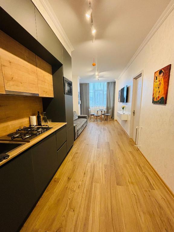 Holiday in Batumi, Batumi