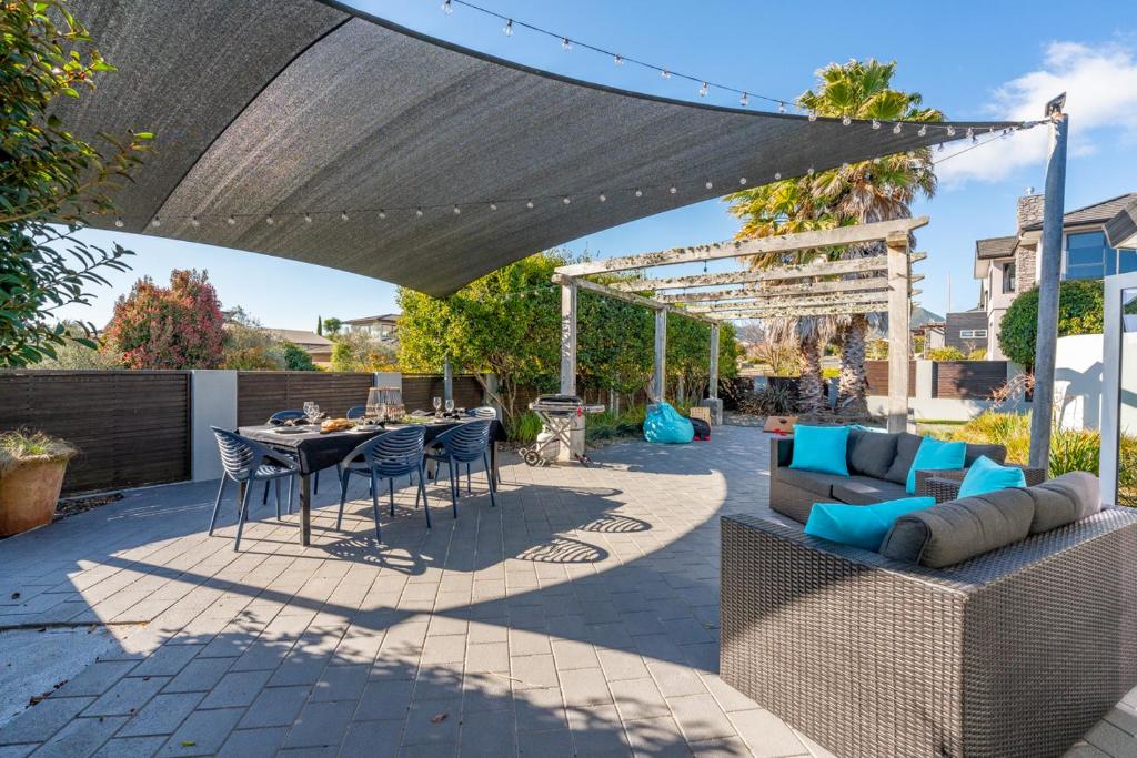 Haven at the Heights - Taupo, Taupo