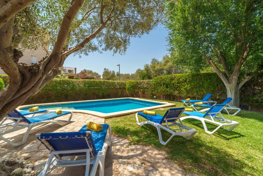 E415 Can Xisco by Mallorca Villa Selection - 2