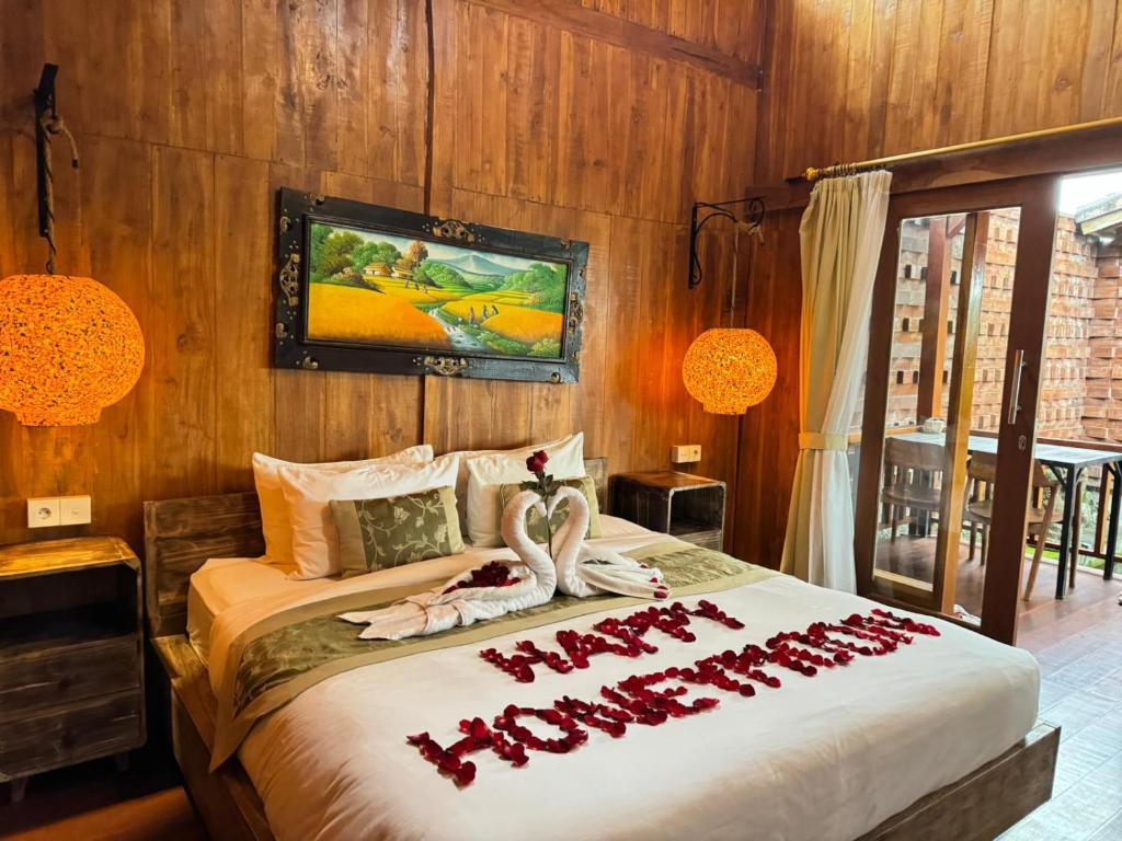 La Pan Nam Exotic Villas and Spa