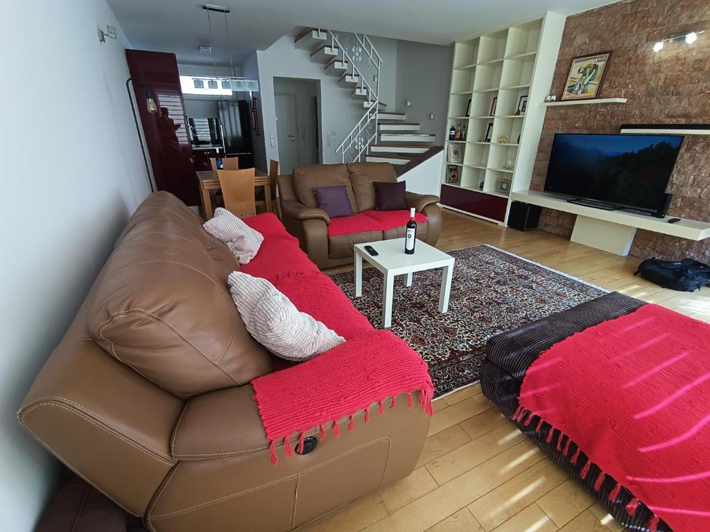 Apartman Mima - Centar - 1
