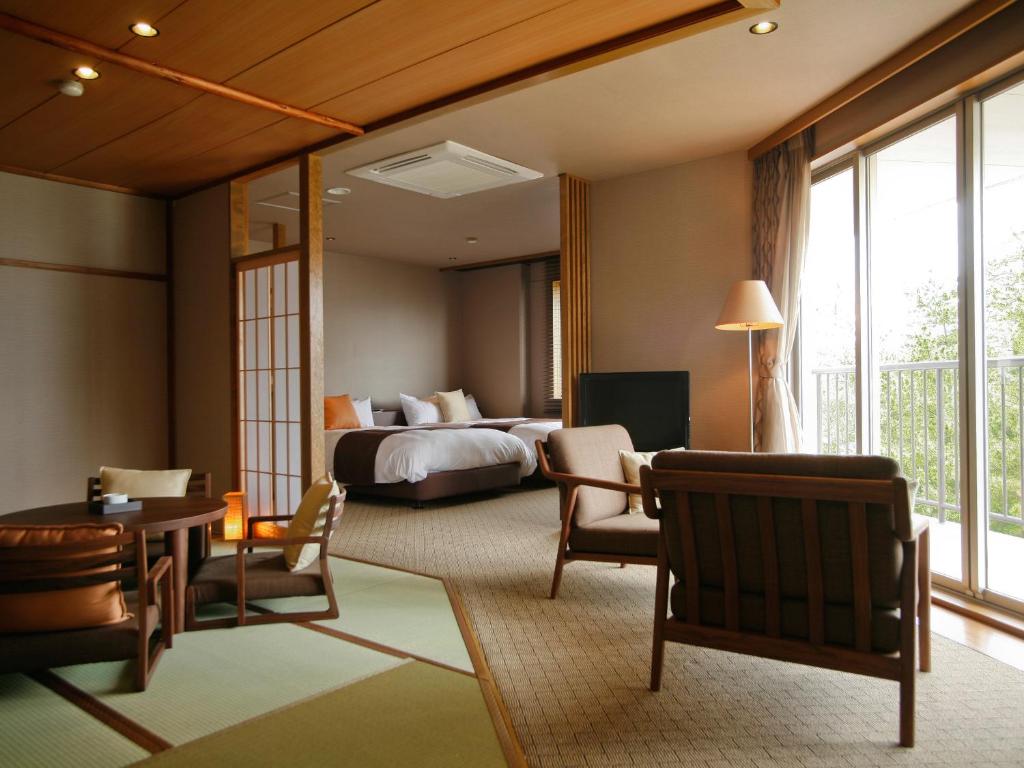 Kobe Yumekaiyu Awajishima - Sumoto Onsen Additional