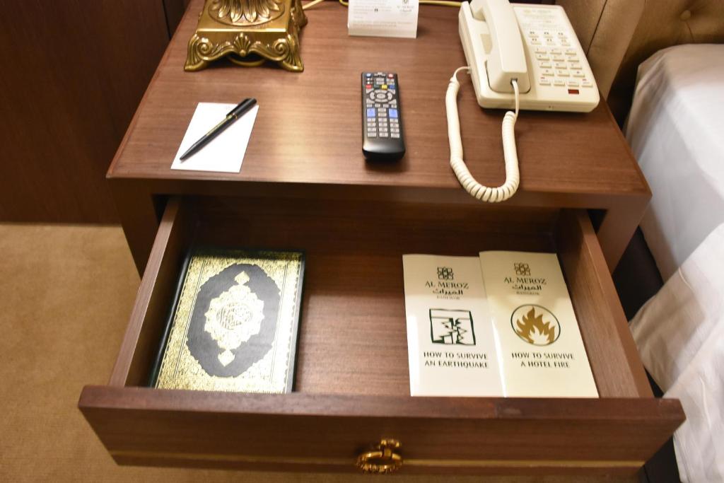 บริการและสิ่งอำนวยความสะดวก