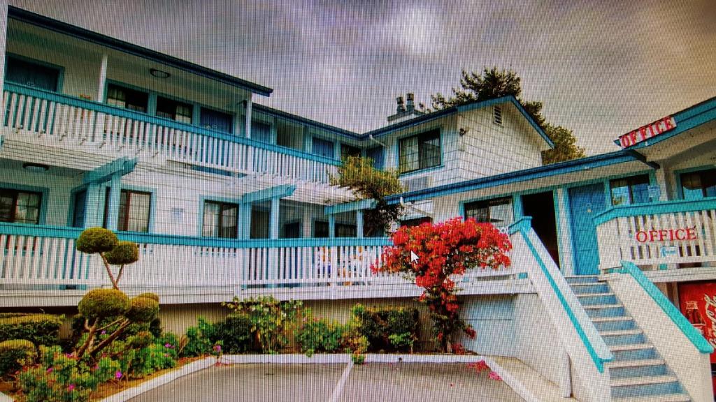 Arbor Inn Monterey — Hotel in Monterey (CA)