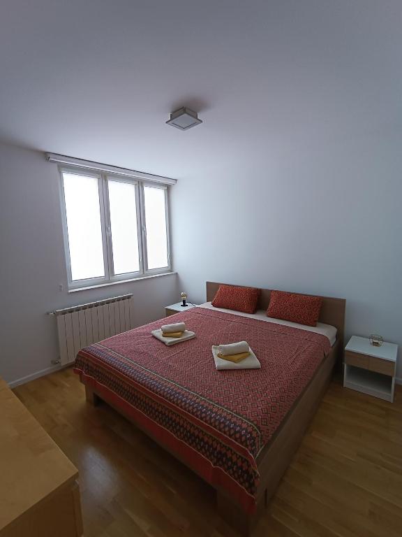 Apartman Mima - Centar - 2