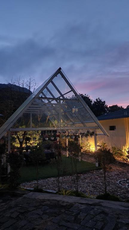 Ibex Resorts, Valparai Mistly, Vālpārai