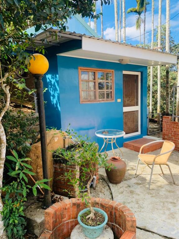 日月潭一斗夢Yidou Meng Yi Zhan