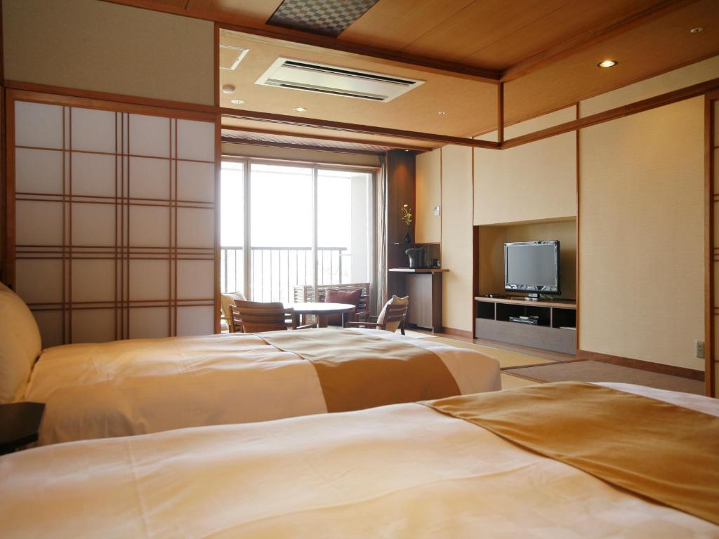 夢海游 淡路島 洲本温泉 - Location image