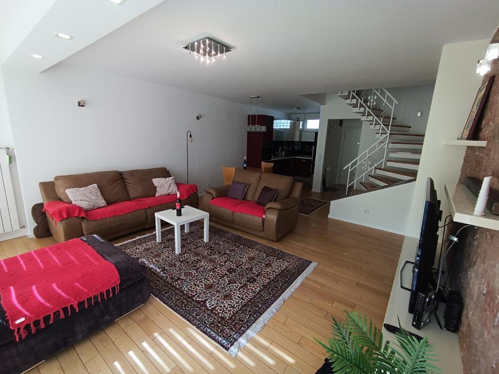 Apartman Mima - Centar - 4