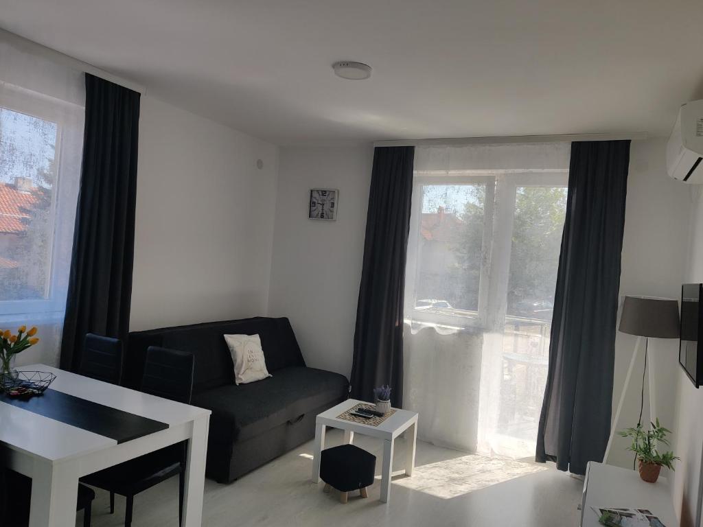 Apartman MASTER - 2