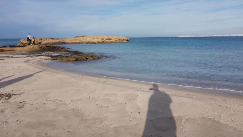 Casa Vacanza Ada, A 2 Minuti Dal Mare, Relax Per Coppie - 3