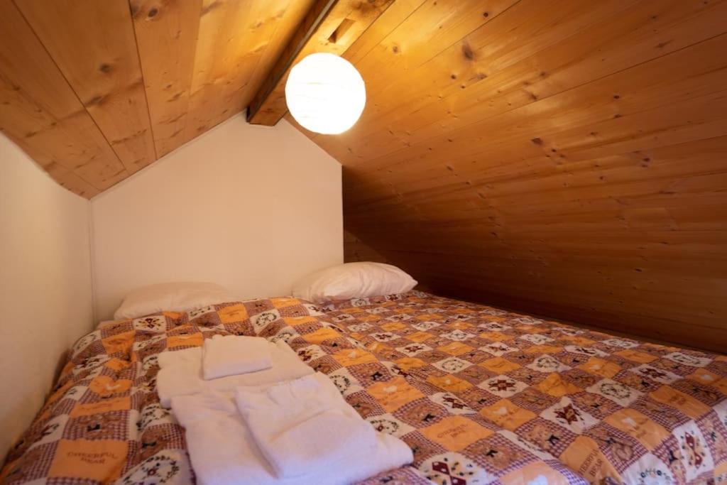 Beau Séjour 3 pièces 401 A - 5