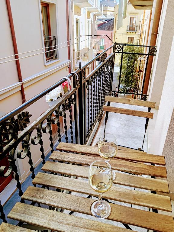 OiKos Design, Castellammare del Golfo