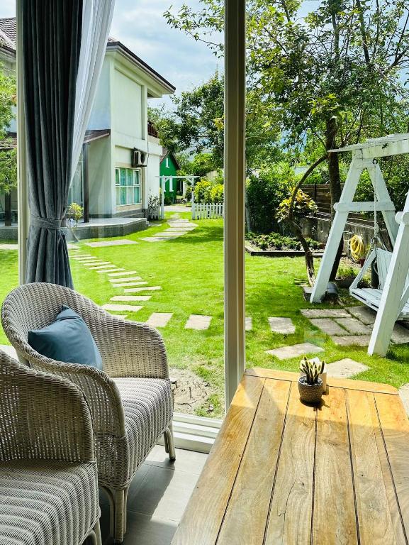 OwlStay Green Villa 호텔 이미지 1